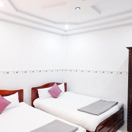 Duy An Guest House Муйне Экстерьер фото