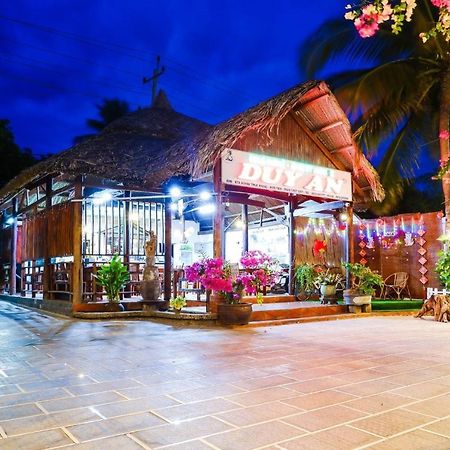 Duy An Guest House Муйне Экстерьер фото