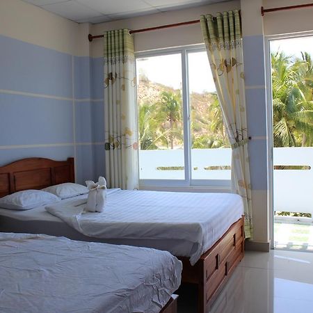 Duy An Guest House Муйне Экстерьер фото