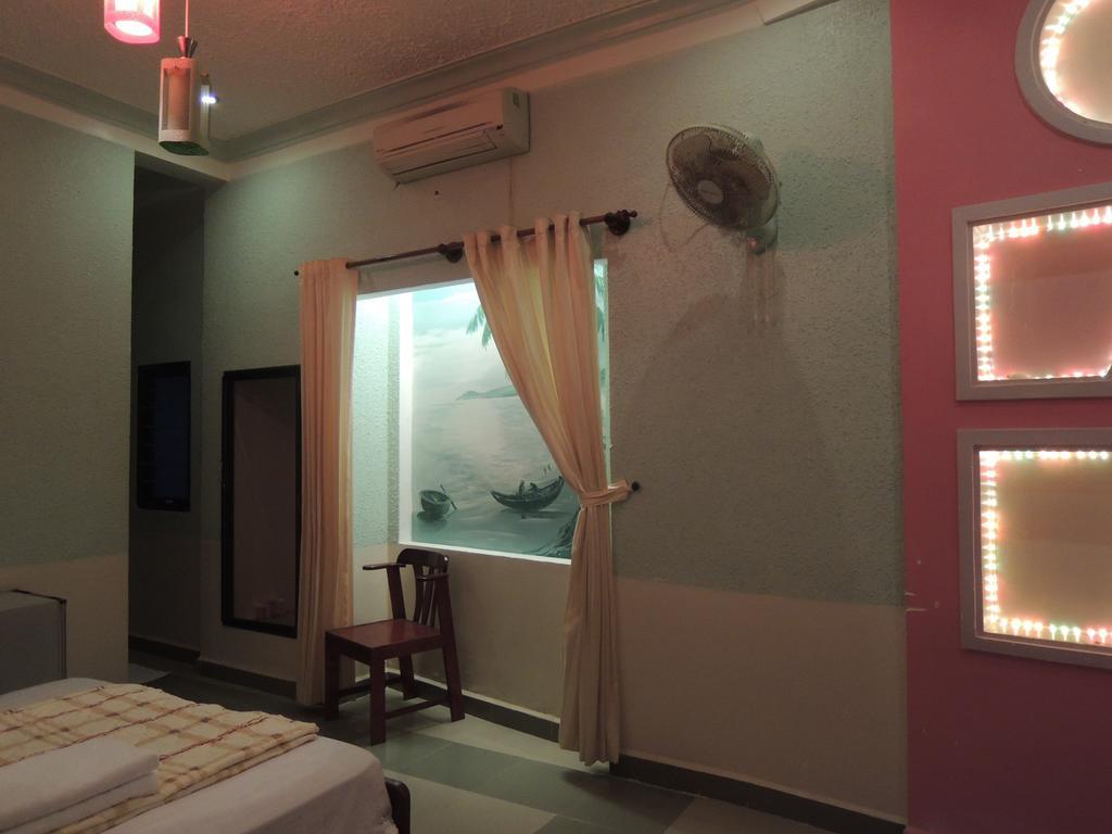 Duy An Guest House Муйне Экстерьер фото