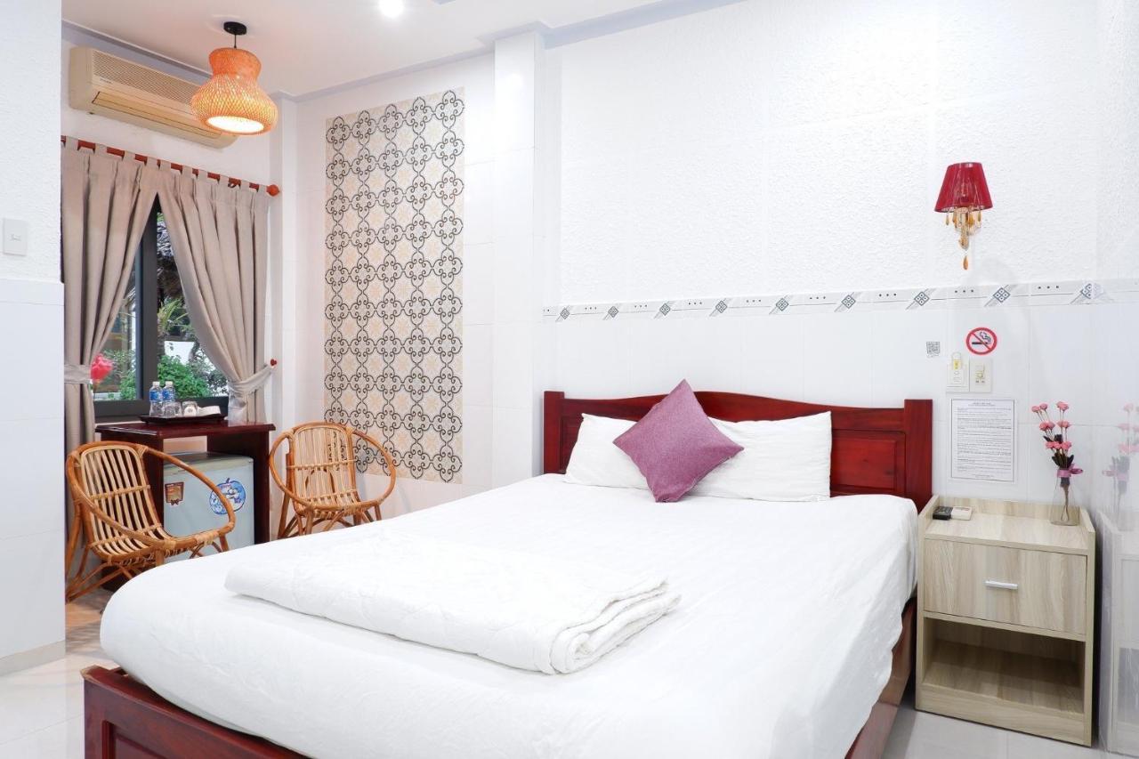 Duy An Guest House Муйне Экстерьер фото