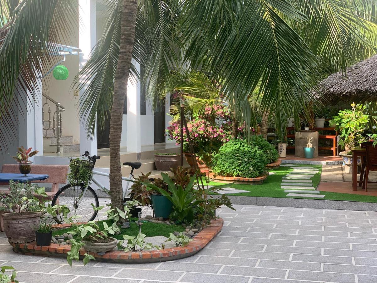 Duy An Guest House Муйне Экстерьер фото