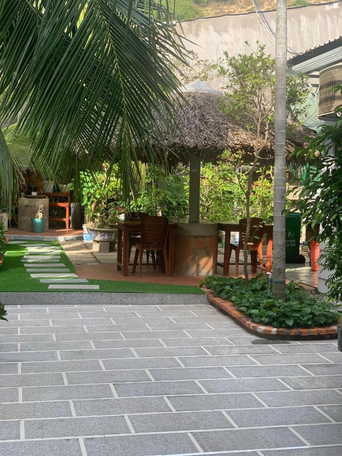 Duy An Guest House Муйне Экстерьер фото