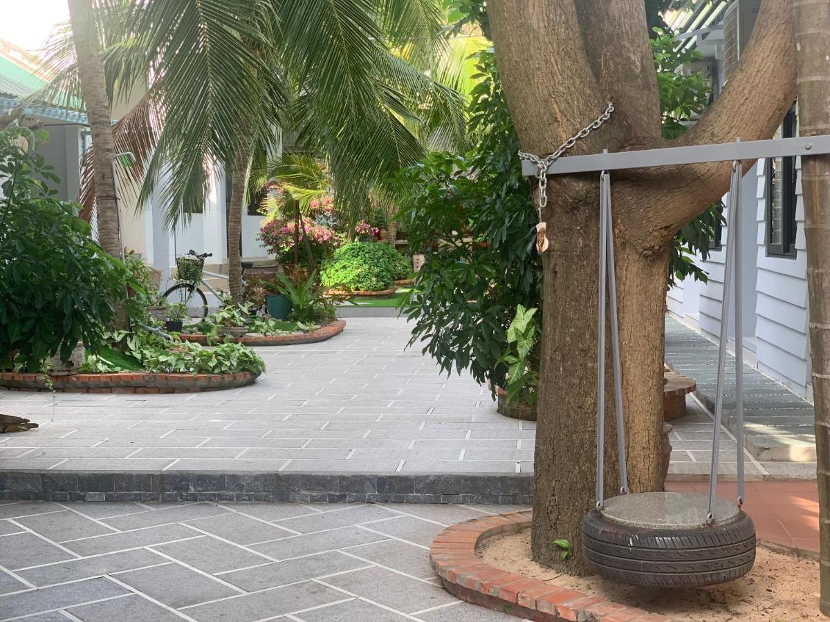 Duy An Guest House Муйне Экстерьер фото