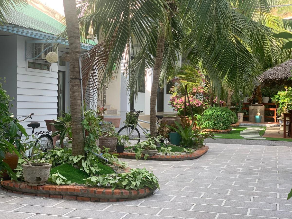 Duy An Guest House Муйне Экстерьер фото
