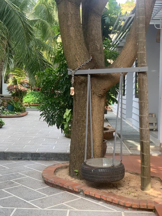 Duy An Guest House Муйне Экстерьер фото