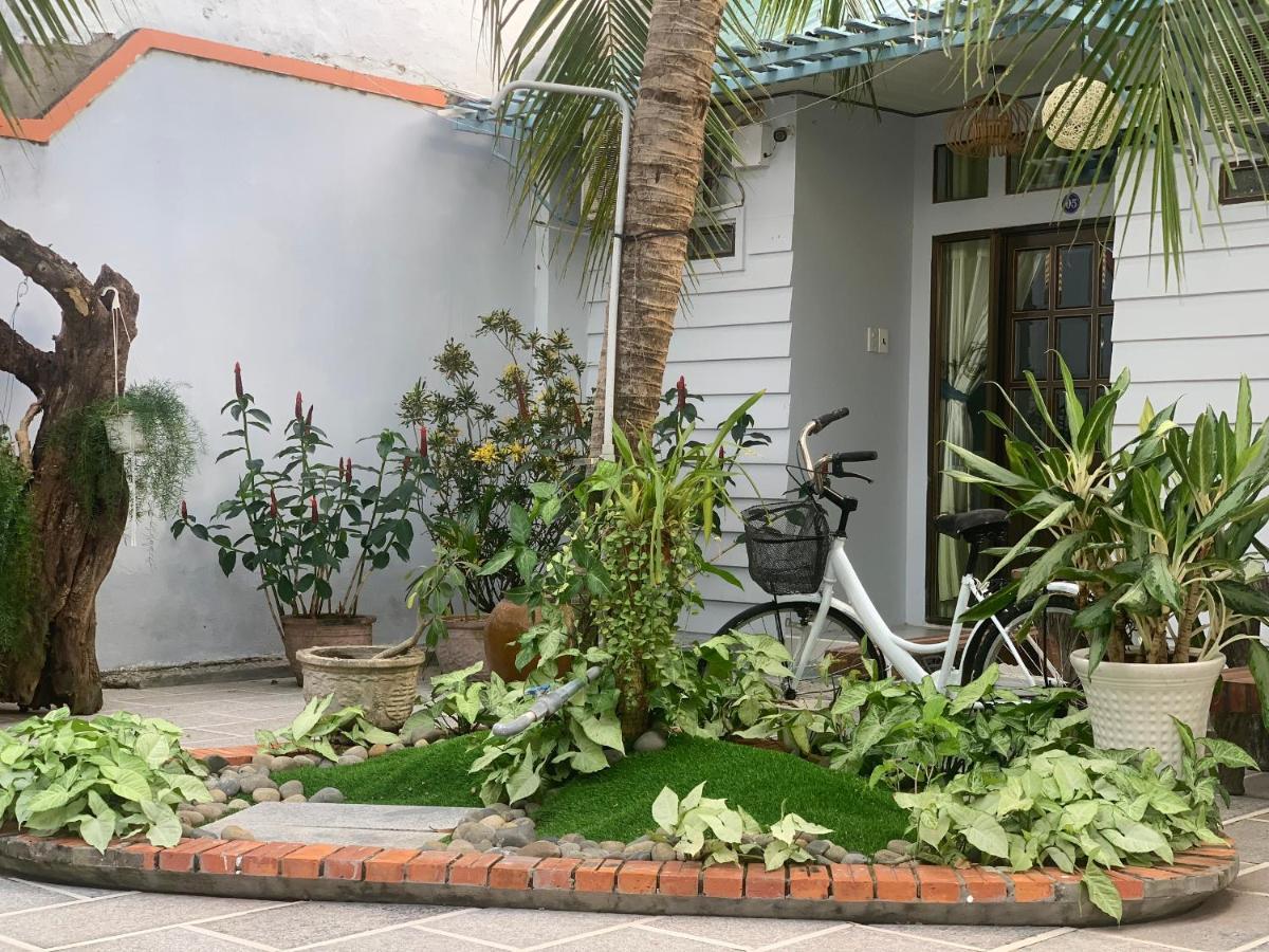 Duy An Guest House Муйне Экстерьер фото