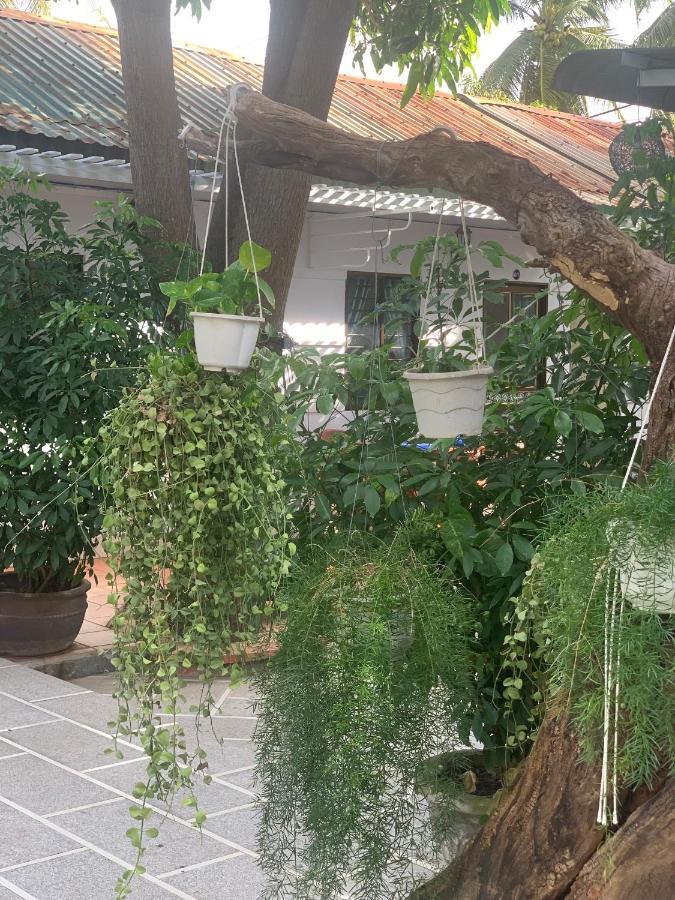 Duy An Guest House Муйне Экстерьер фото