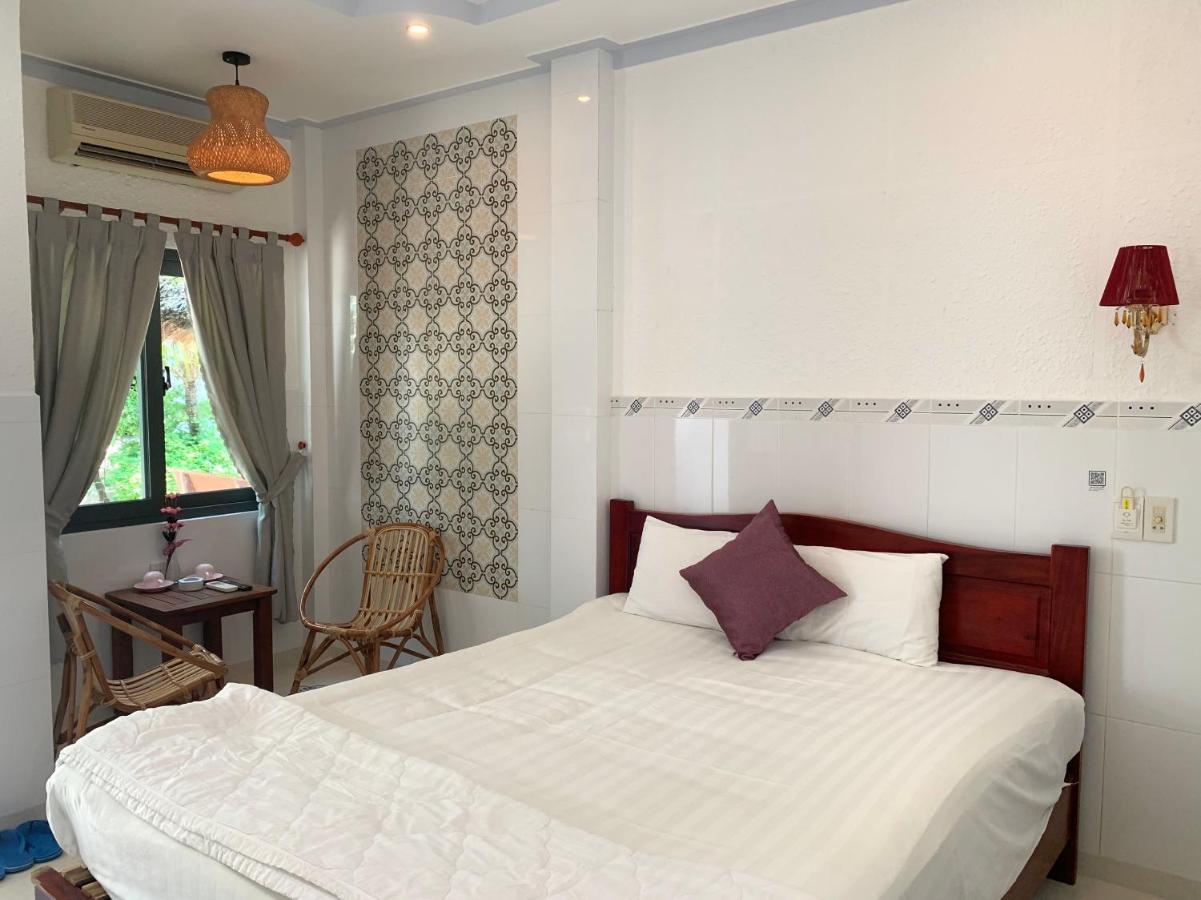 Duy An Guest House Муйне Экстерьер фото