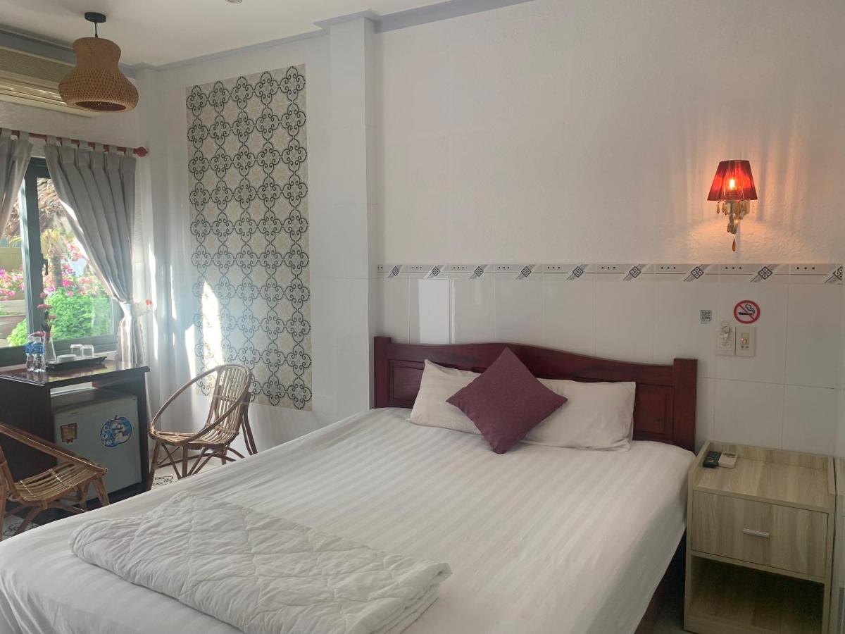 Duy An Guest House Муйне Экстерьер фото