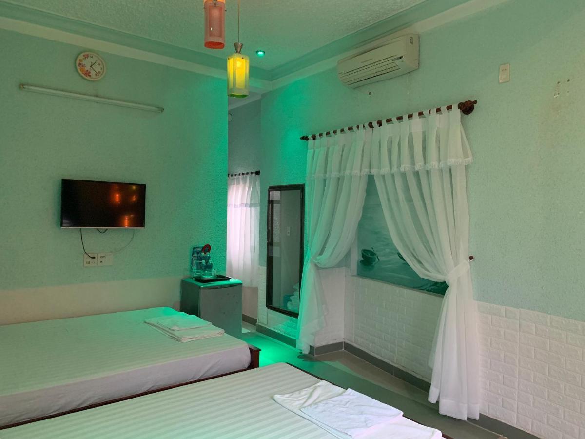 Duy An Guest House Муйне Экстерьер фото