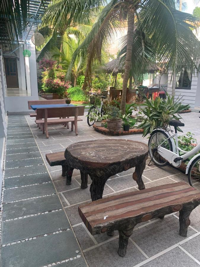 Duy An Guest House Муйне Экстерьер фото