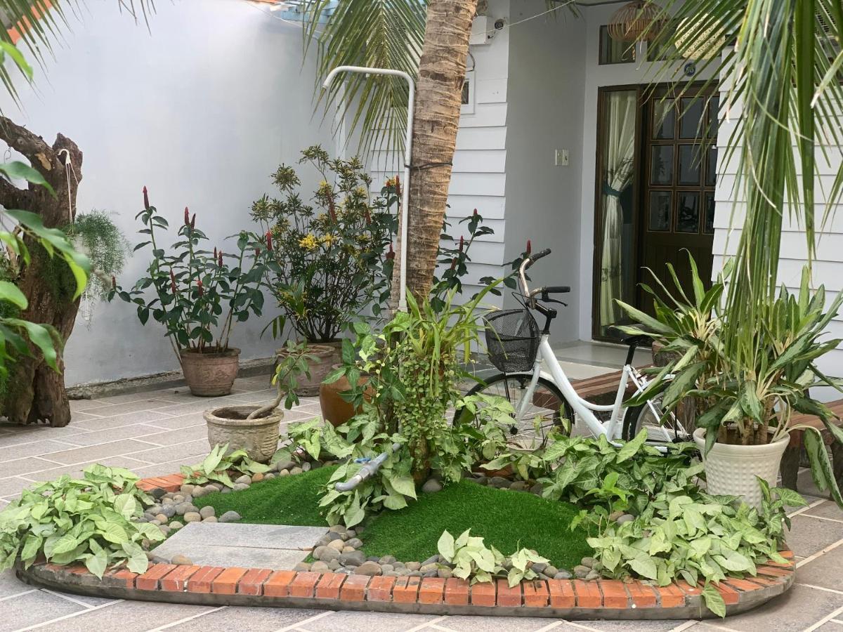 Duy An Guest House Муйне Экстерьер фото