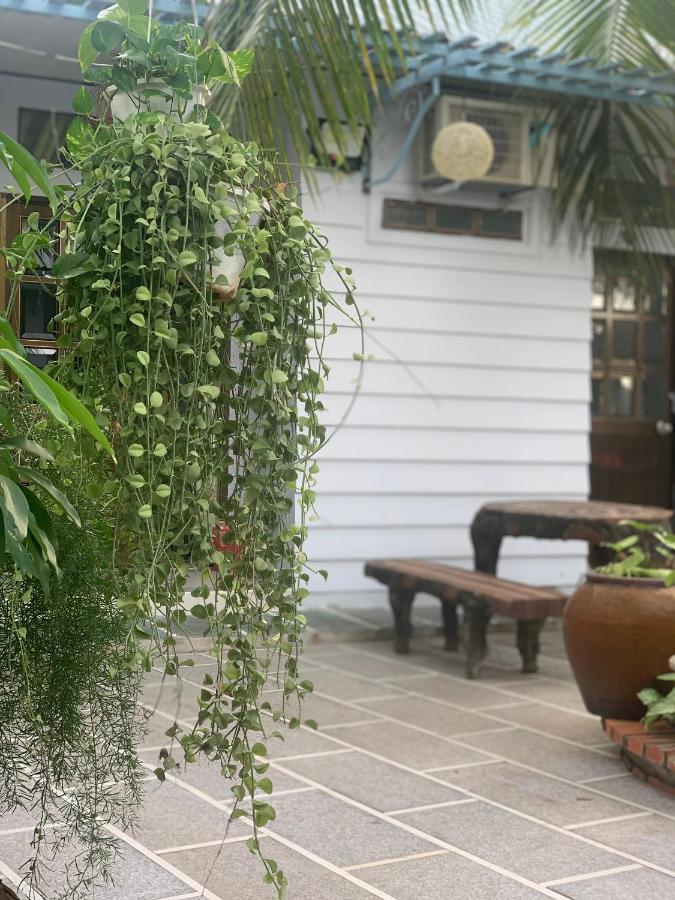 Duy An Guest House Муйне Экстерьер фото