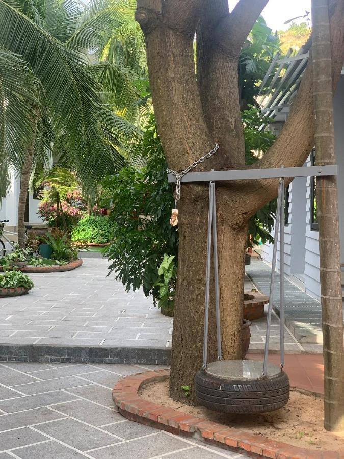 Duy An Guest House Муйне Экстерьер фото