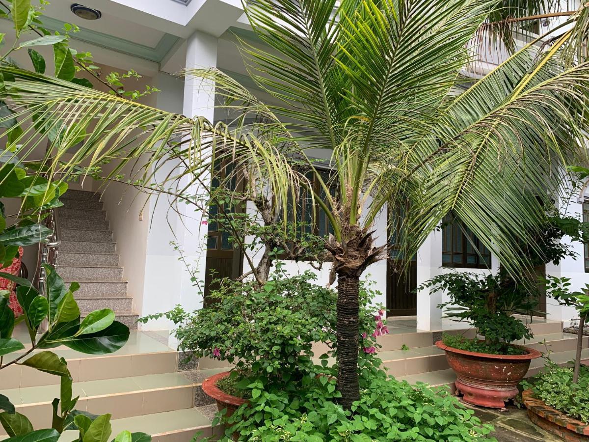 Duy An Guest House Муйне Экстерьер фото