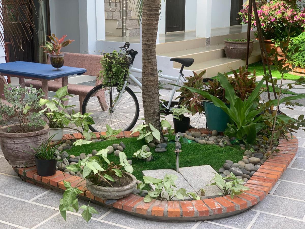 Duy An Guest House Муйне Экстерьер фото