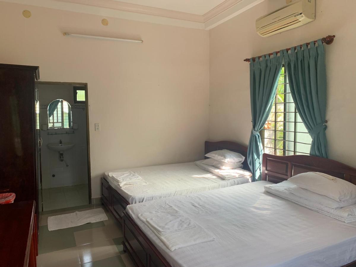 Duy An Guest House Муйне Экстерьер фото