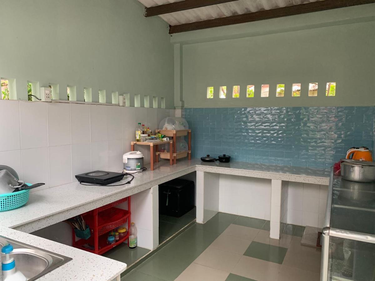 Duy An Guest House Муйне Экстерьер фото