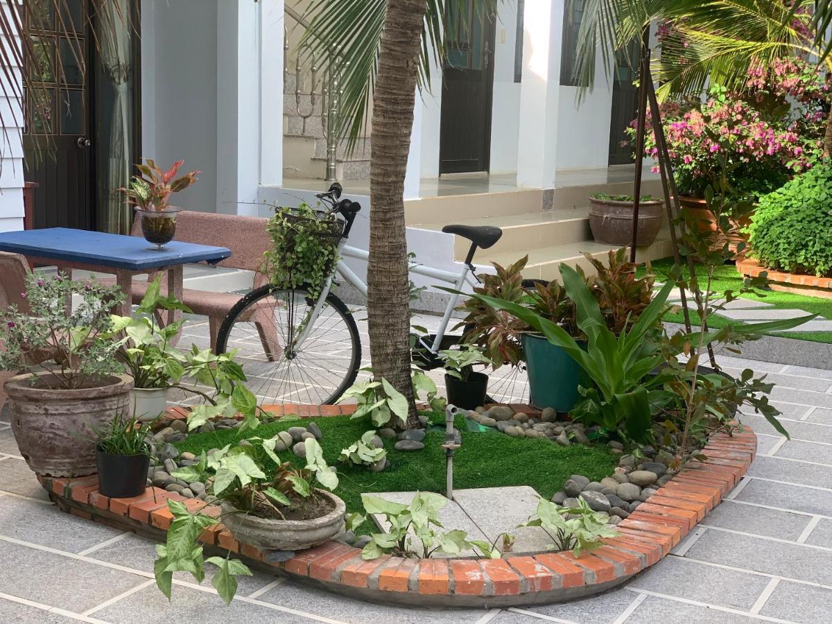Duy An Guest House Муйне Экстерьер фото