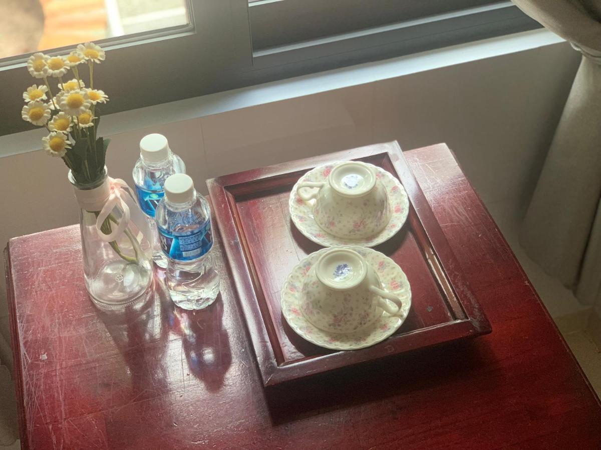 Duy An Guest House Муйне Экстерьер фото