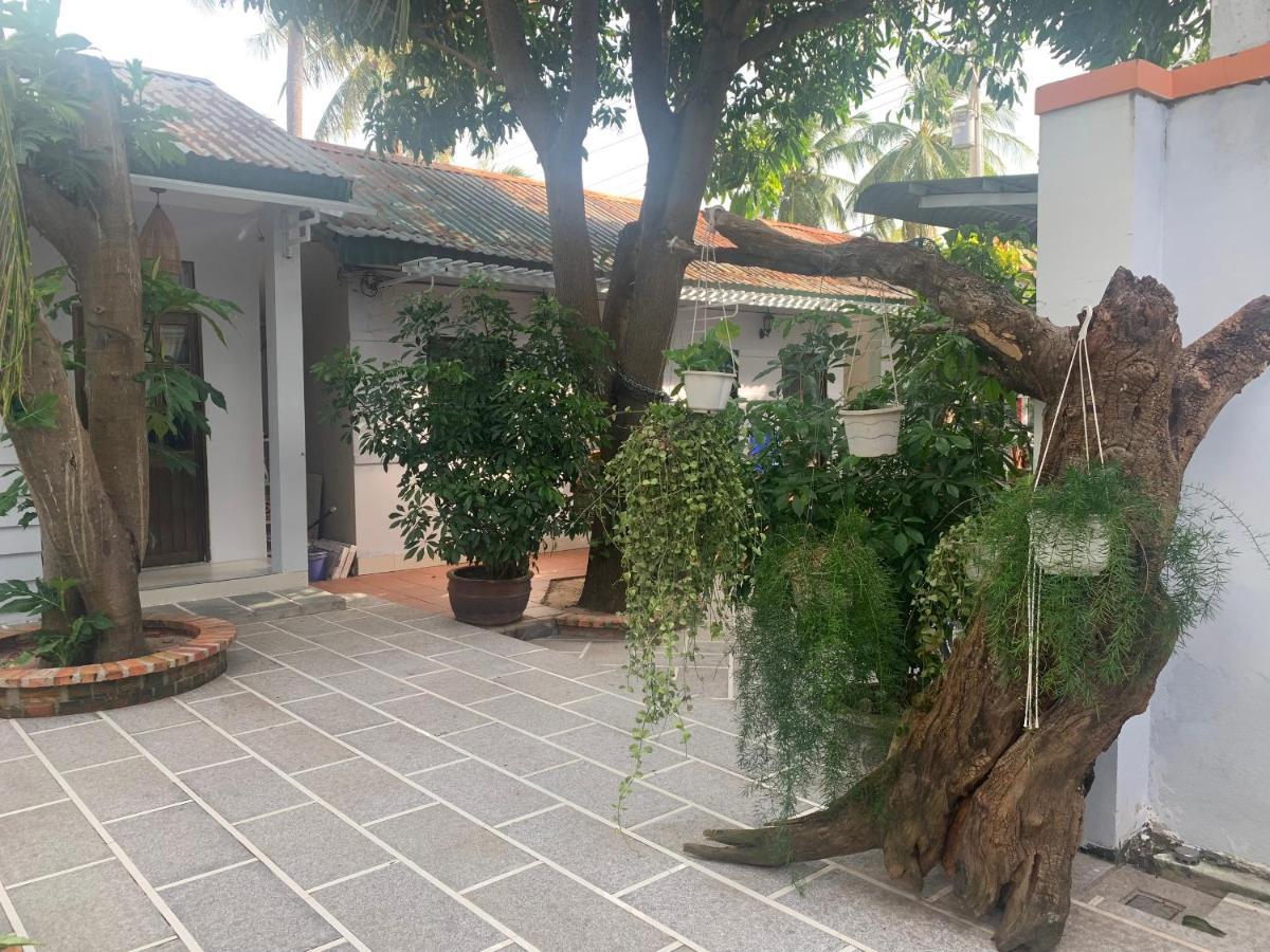 Duy An Guest House Муйне Экстерьер фото