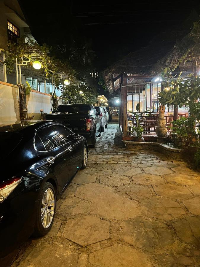 Duy An Guest House Муйне Экстерьер фото