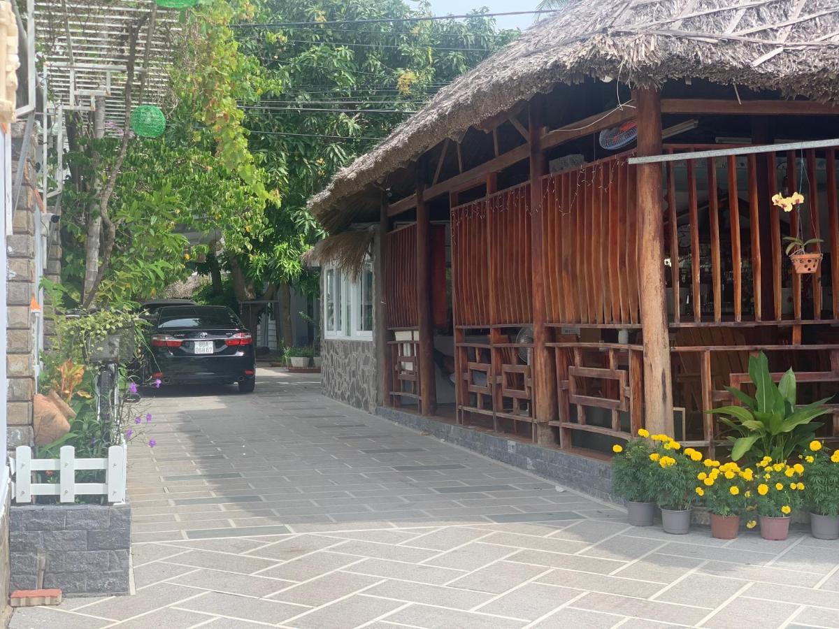 Duy An Guest House Муйне Экстерьер фото