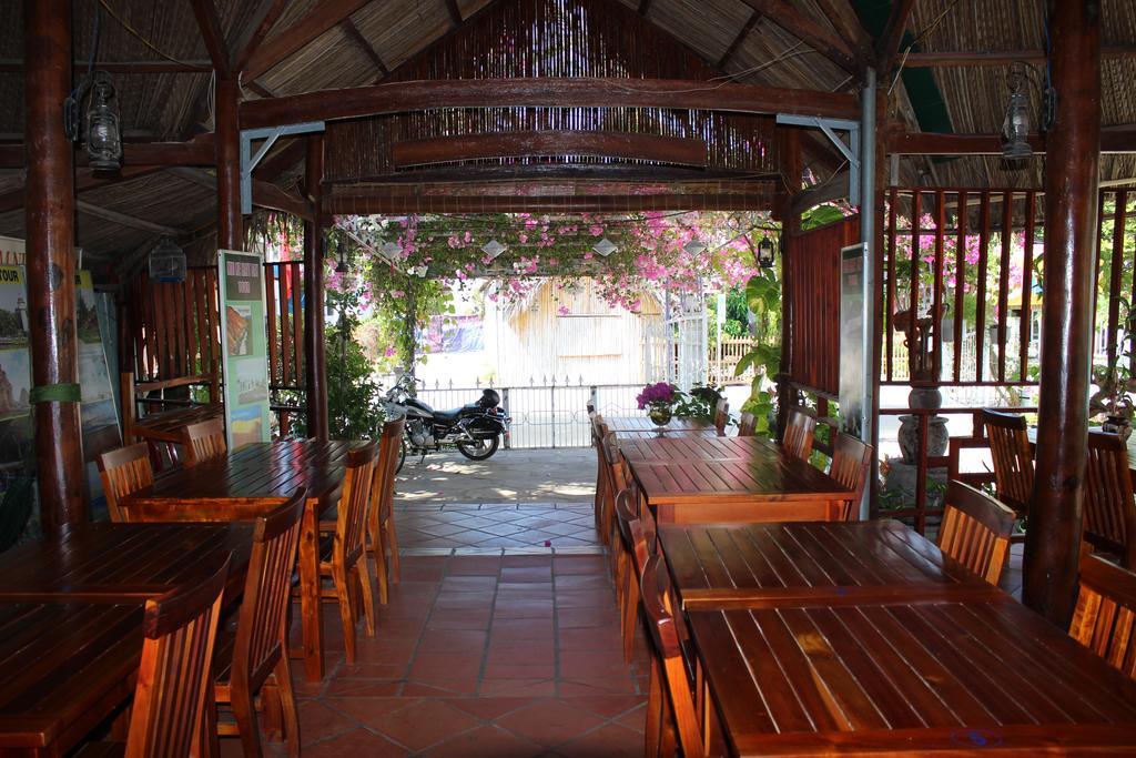 Duy An Guest House Муйне Экстерьер фото