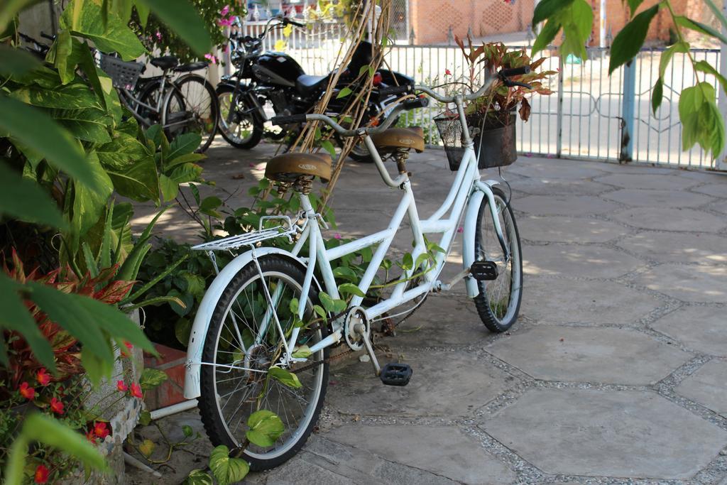 Duy An Guest House Муйне Экстерьер фото