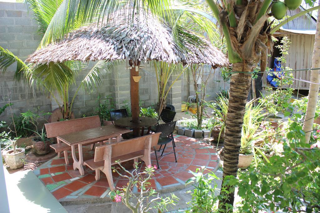 Duy An Guest House Муйне Экстерьер фото