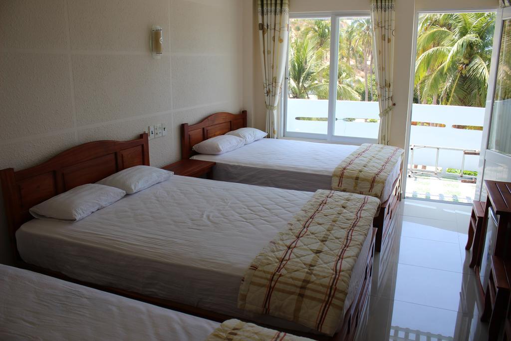 Duy An Guest House Муйне Экстерьер фото