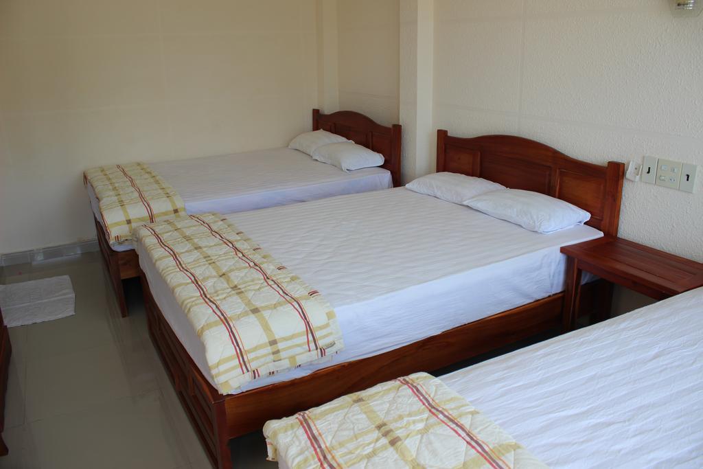 Duy An Guest House Муйне Экстерьер фото