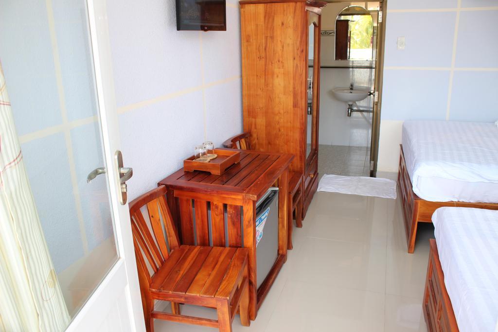 Duy An Guest House Муйне Экстерьер фото