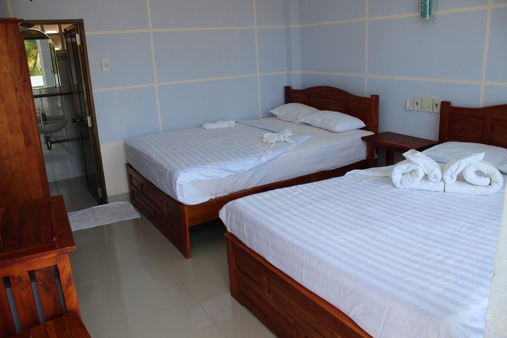 Duy An Guest House Муйне Экстерьер фото