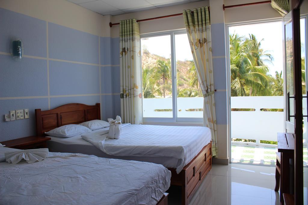 Duy An Guest House Муйне Экстерьер фото