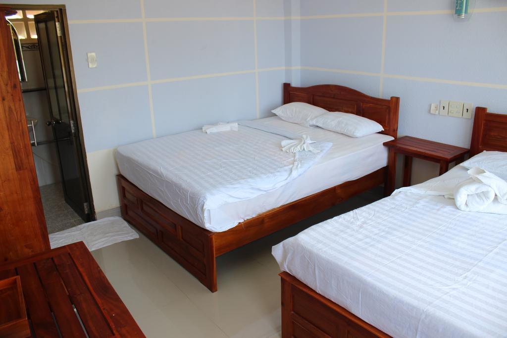 Duy An Guest House Муйне Экстерьер фото