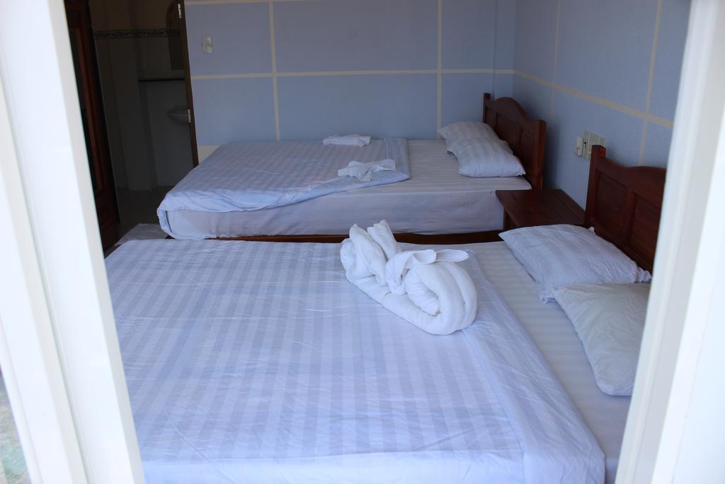 Duy An Guest House Муйне Экстерьер фото