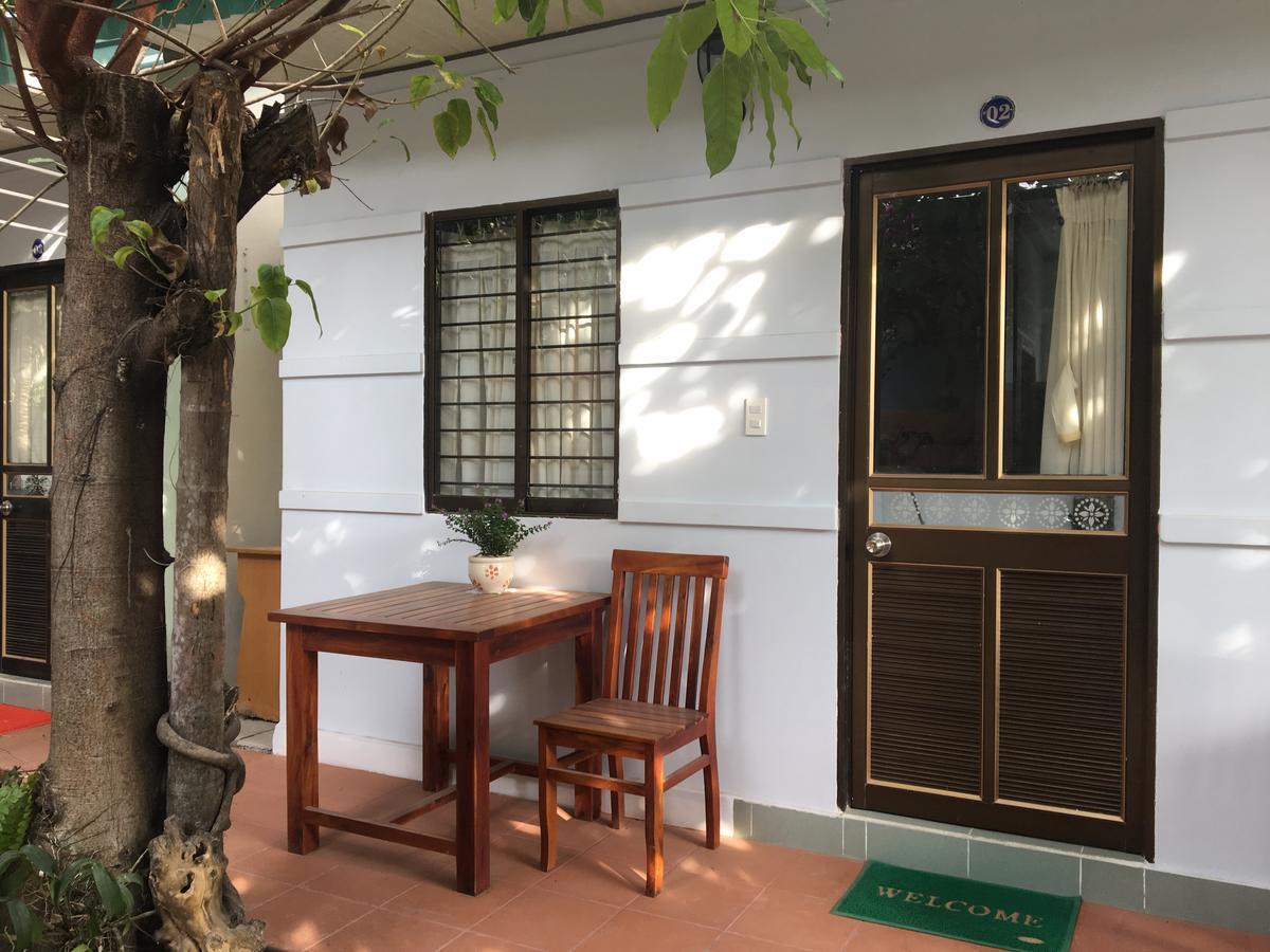 Duy An Guest House Муйне Экстерьер фото